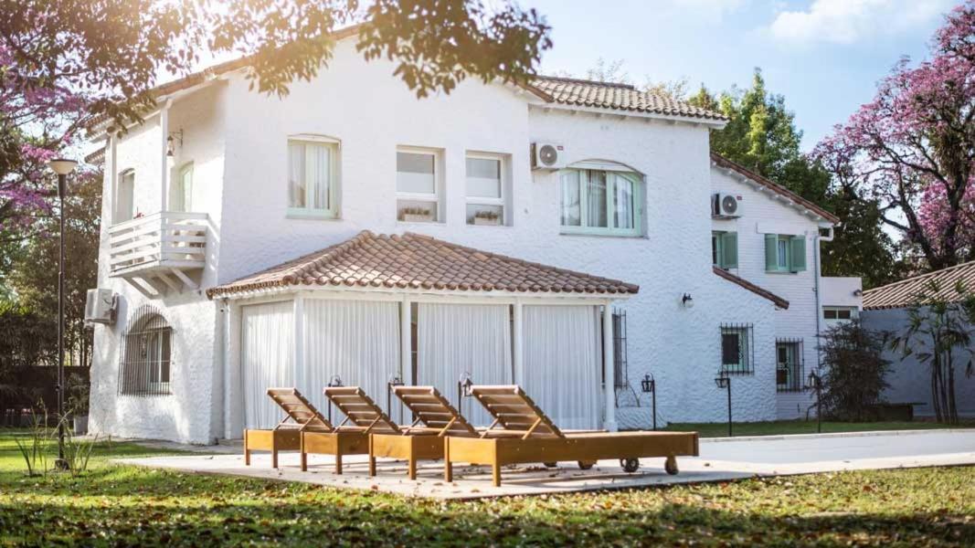 Casa Lola Hotel Yerba Buena Ngoại thất bức ảnh