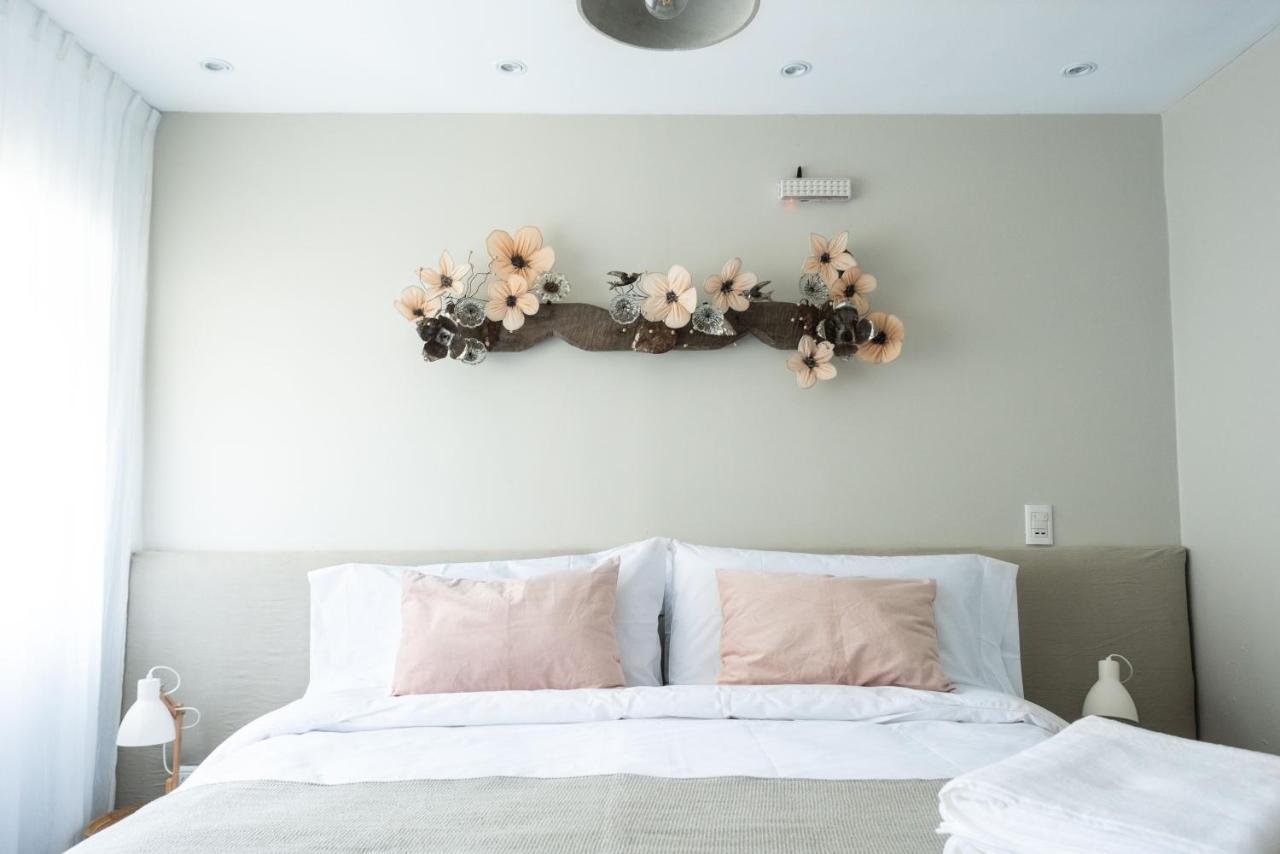 Casa Lola Hotel Yerba Buena Ngoại thất bức ảnh