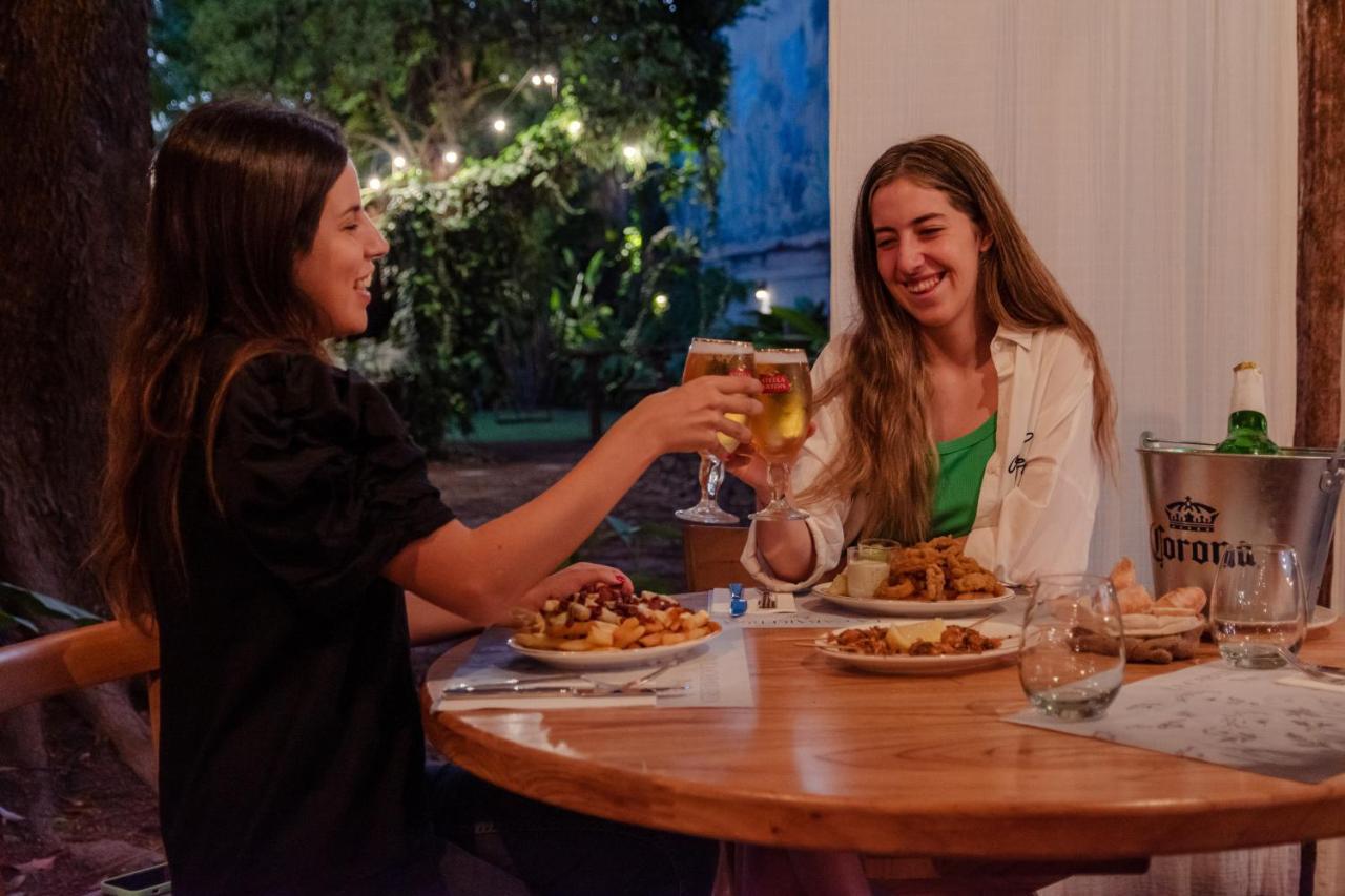 Casa Lola Hotel Yerba Buena Ngoại thất bức ảnh