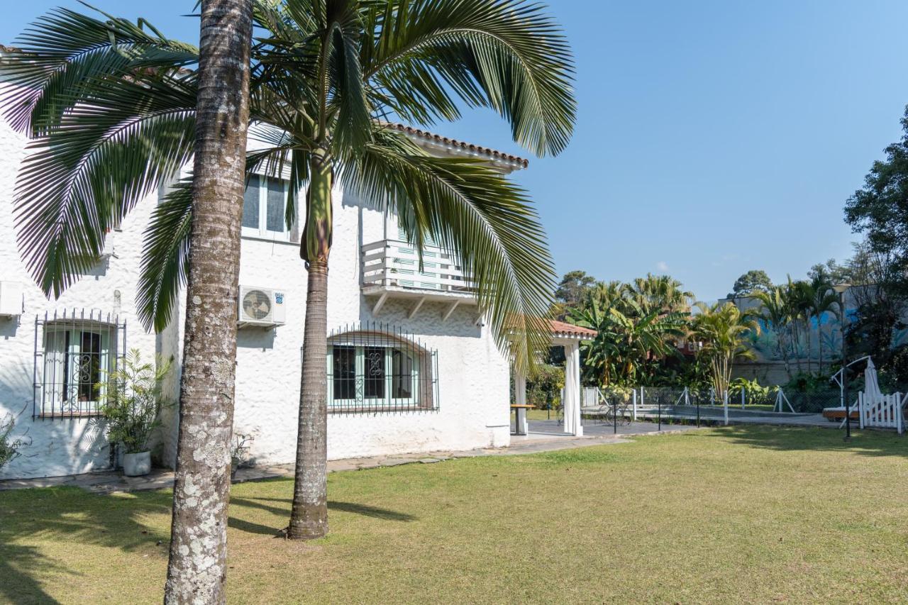 Casa Lola Hotel Yerba Buena Ngoại thất bức ảnh