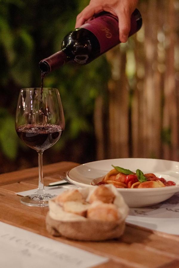 Casa Lola Hotel Yerba Buena Ngoại thất bức ảnh