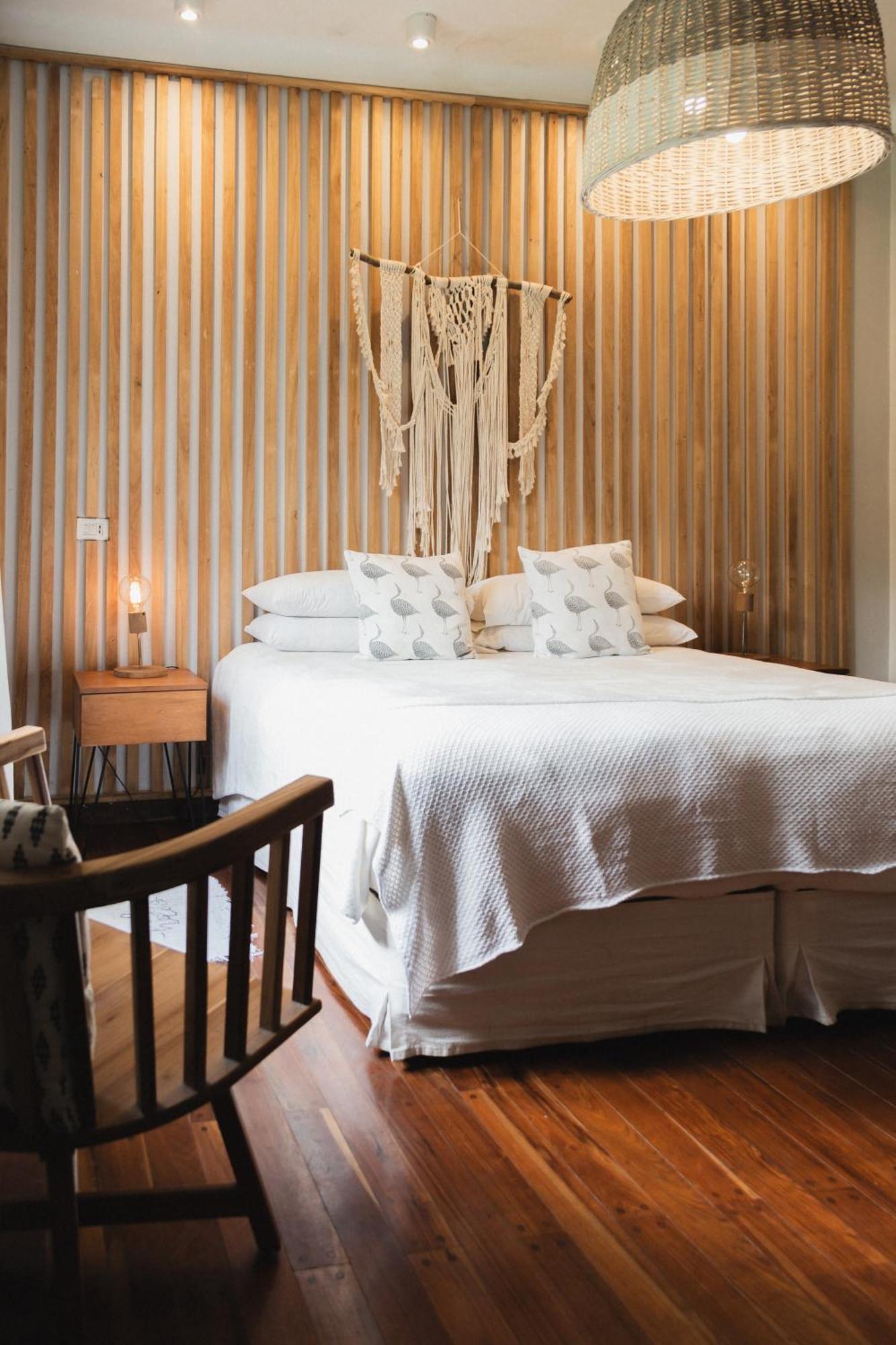 Casa Lola Hotel Yerba Buena Ngoại thất bức ảnh