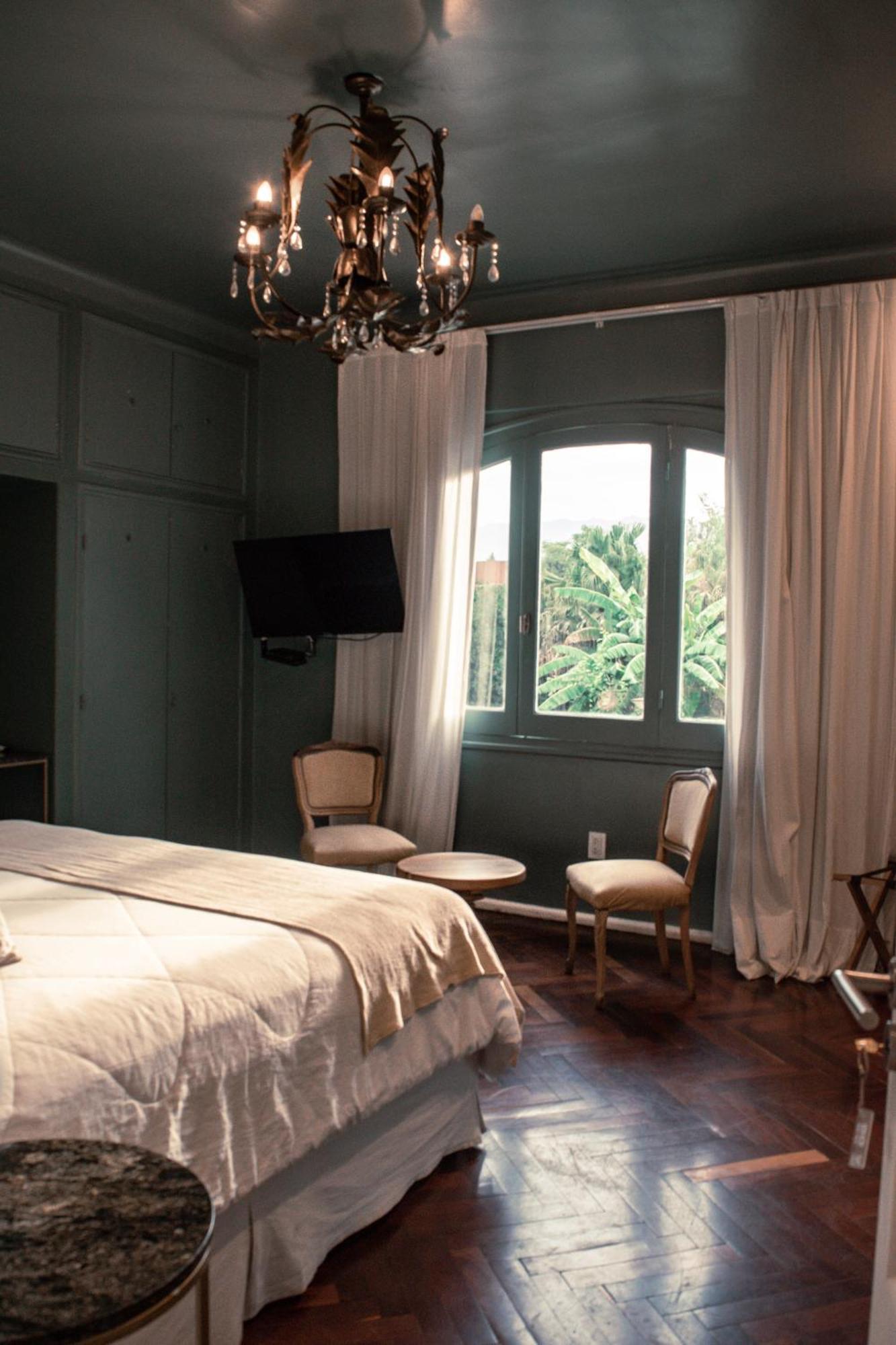 Casa Lola Hotel Yerba Buena Ngoại thất bức ảnh