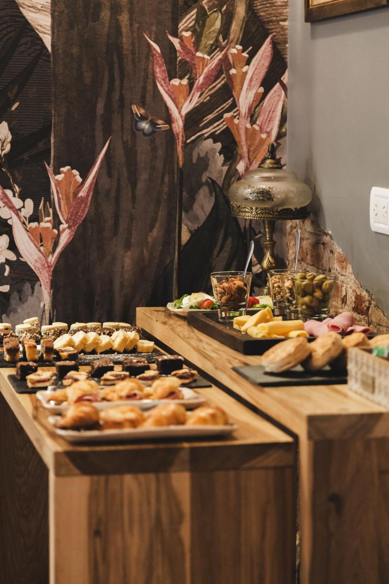 Casa Lola Hotel Yerba Buena Ngoại thất bức ảnh