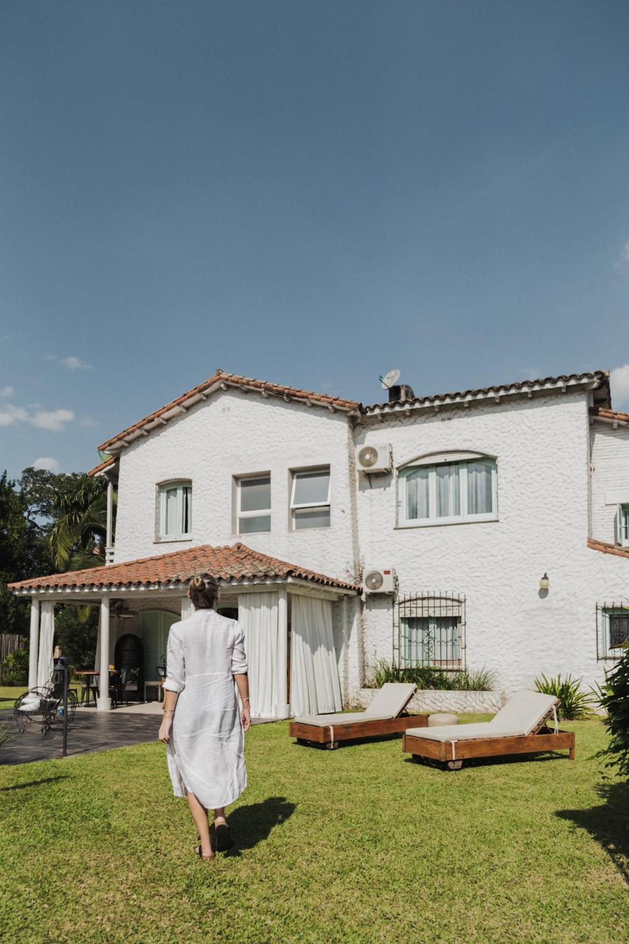 Casa Lola Hotel Yerba Buena Ngoại thất bức ảnh