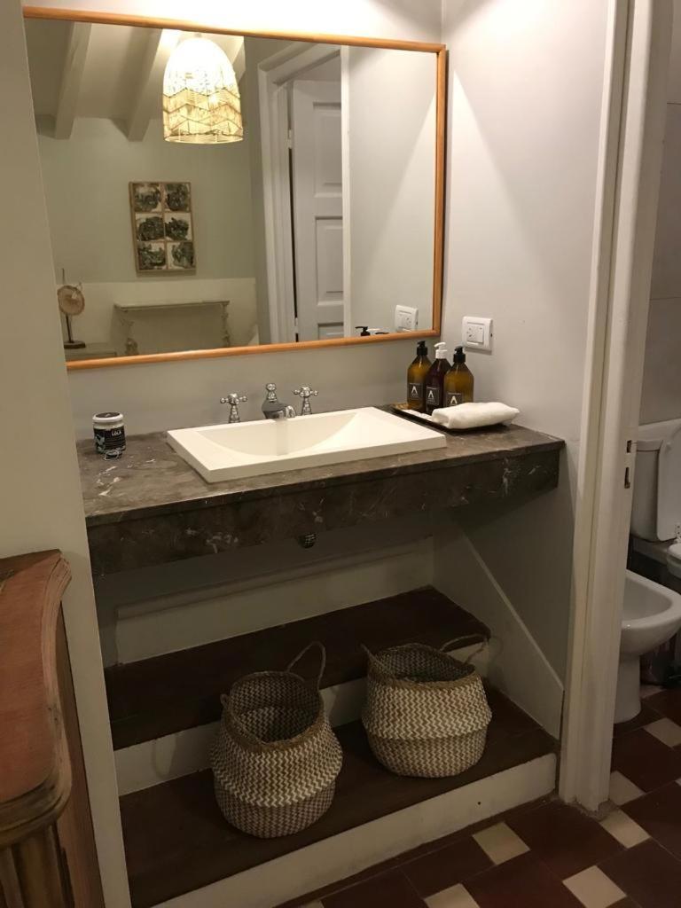 Casa Lola Hotel Yerba Buena Ngoại thất bức ảnh