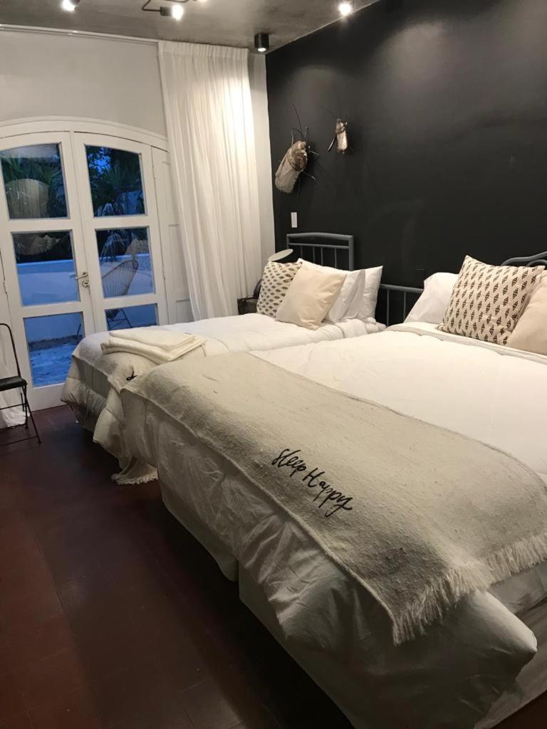 Casa Lola Hotel Yerba Buena Ngoại thất bức ảnh