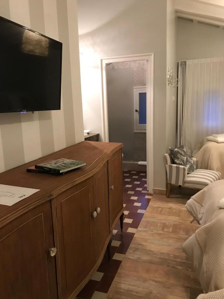 Casa Lola Hotel Yerba Buena Ngoại thất bức ảnh