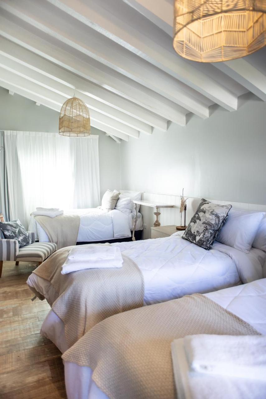 Casa Lola Hotel Yerba Buena Ngoại thất bức ảnh