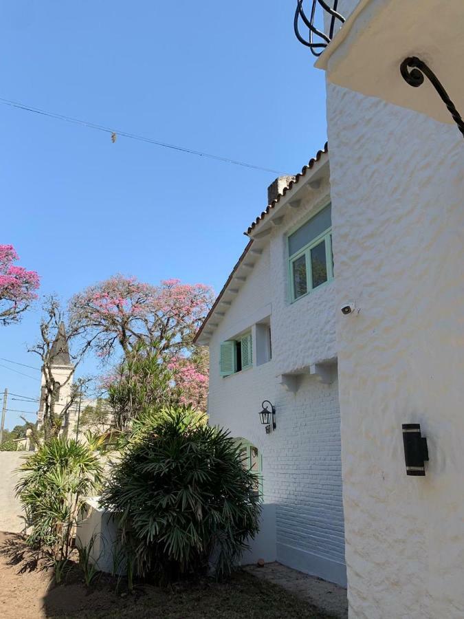 Casa Lola Hotel Yerba Buena Ngoại thất bức ảnh