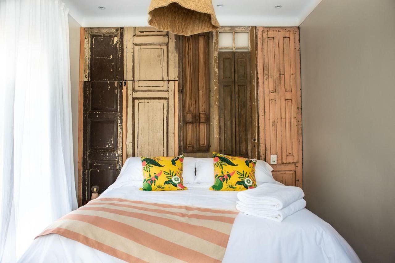 Casa Lola Hotel Yerba Buena Ngoại thất bức ảnh